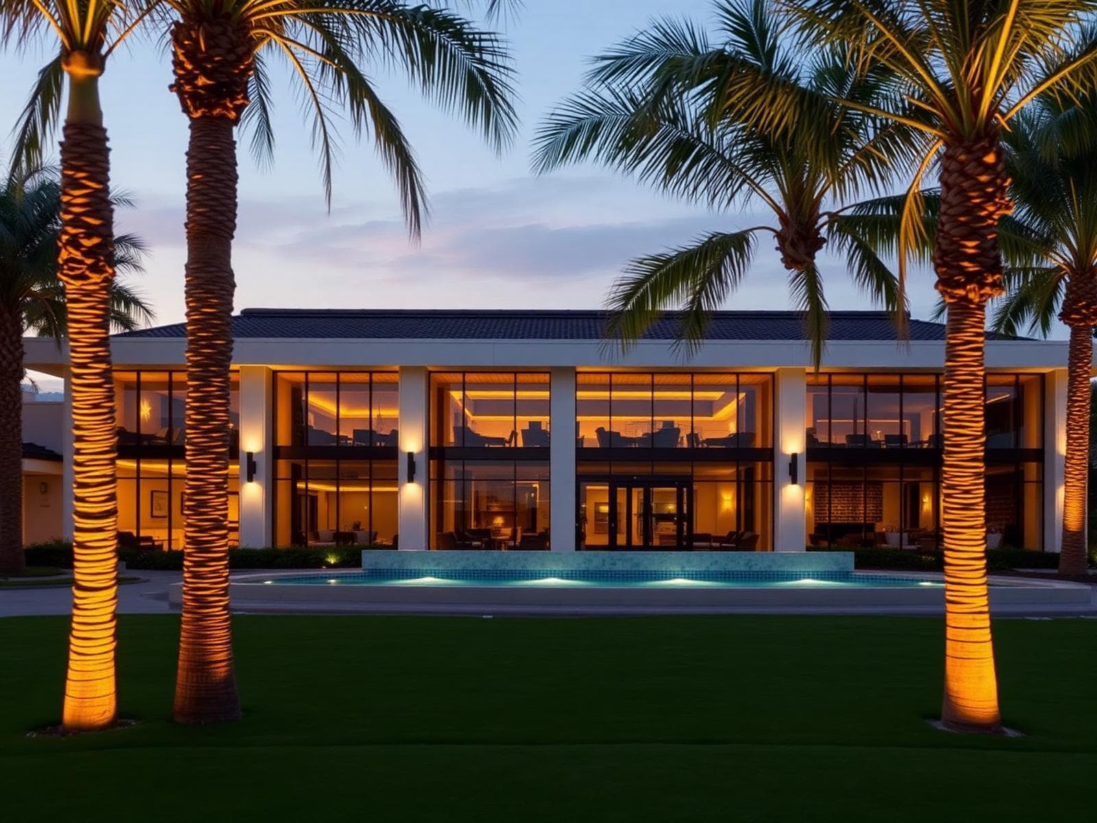 Clubhouse